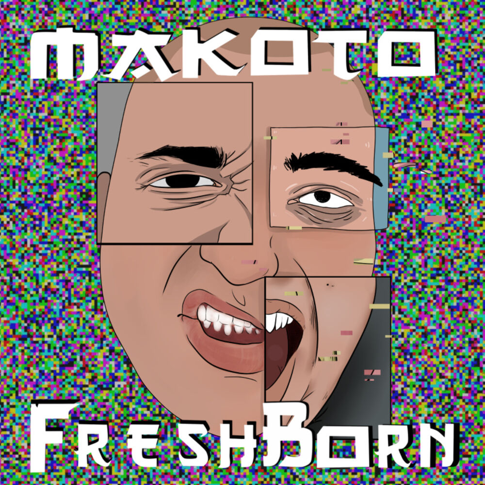 Picture of FreshBorn