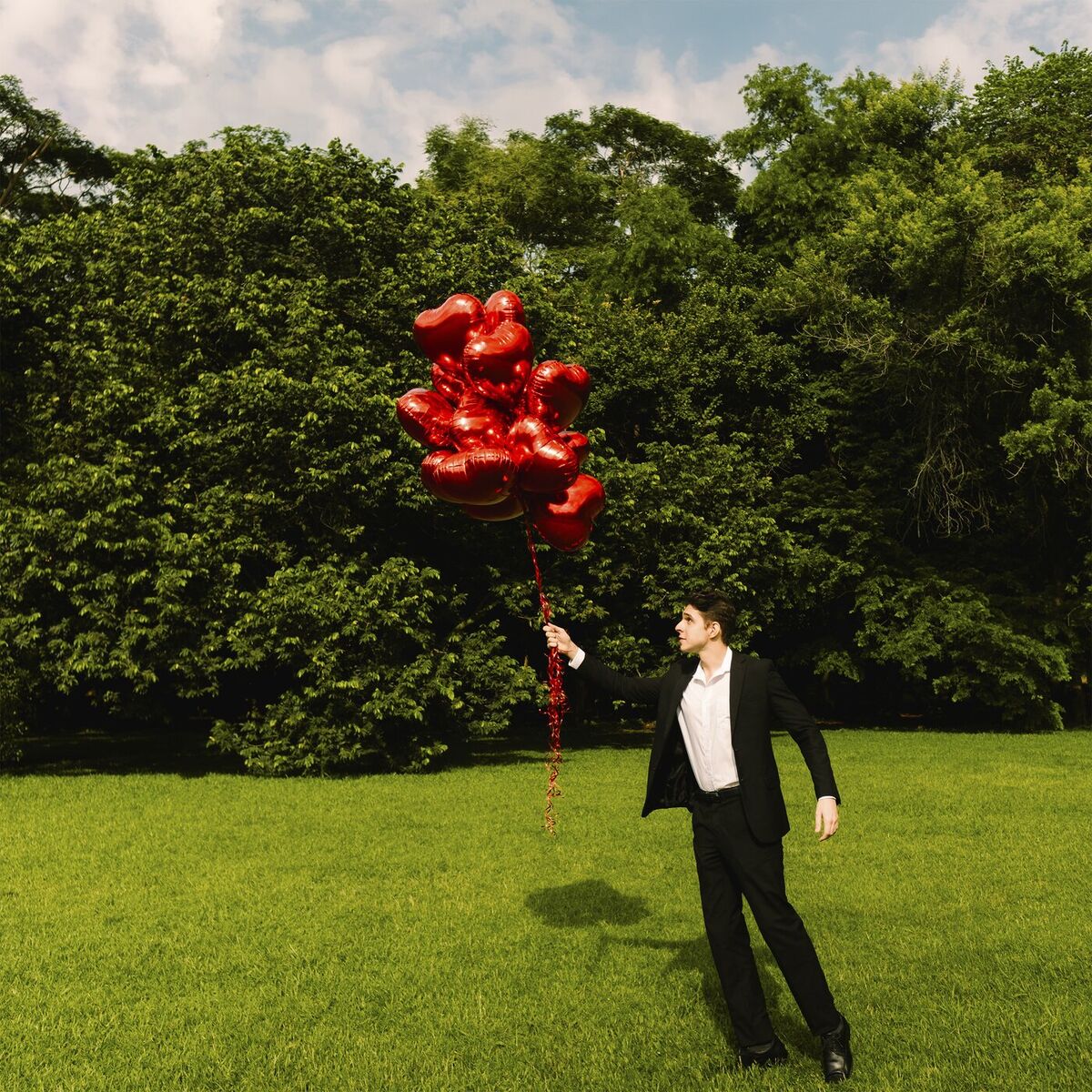 Album cover of PERDURAR