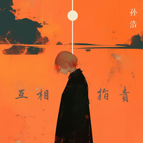 互相指责