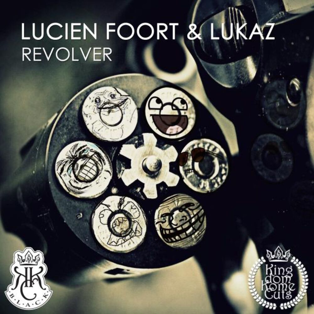 Picture of Revolver
