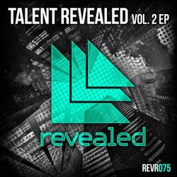 Cover of Talent Revealed Vol. 2