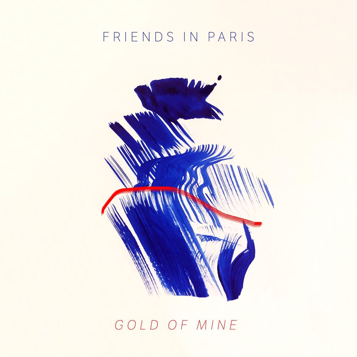 Album cover of Gold Of Mine