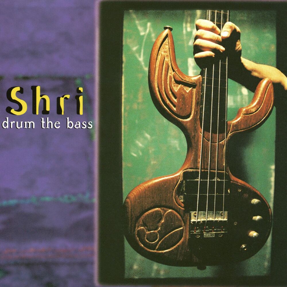 Picture of Drum the Bass