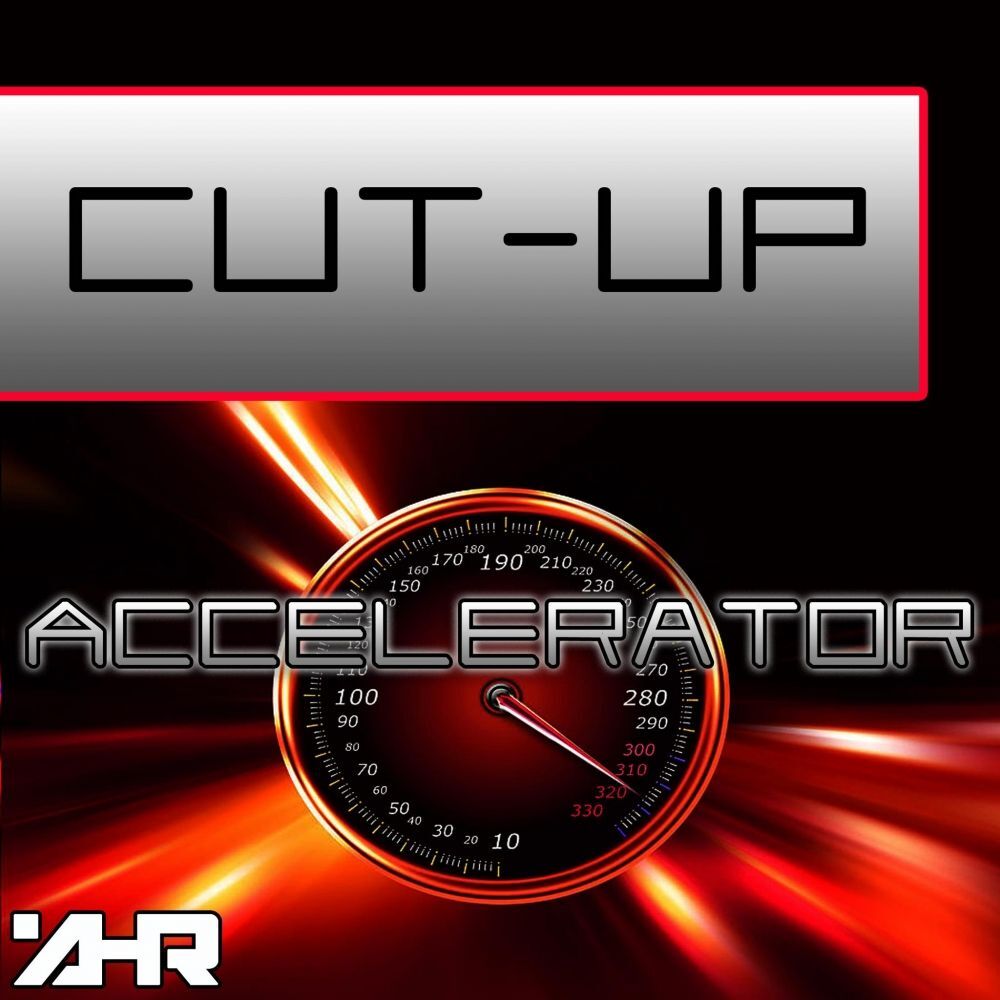 Picture of Accelerator