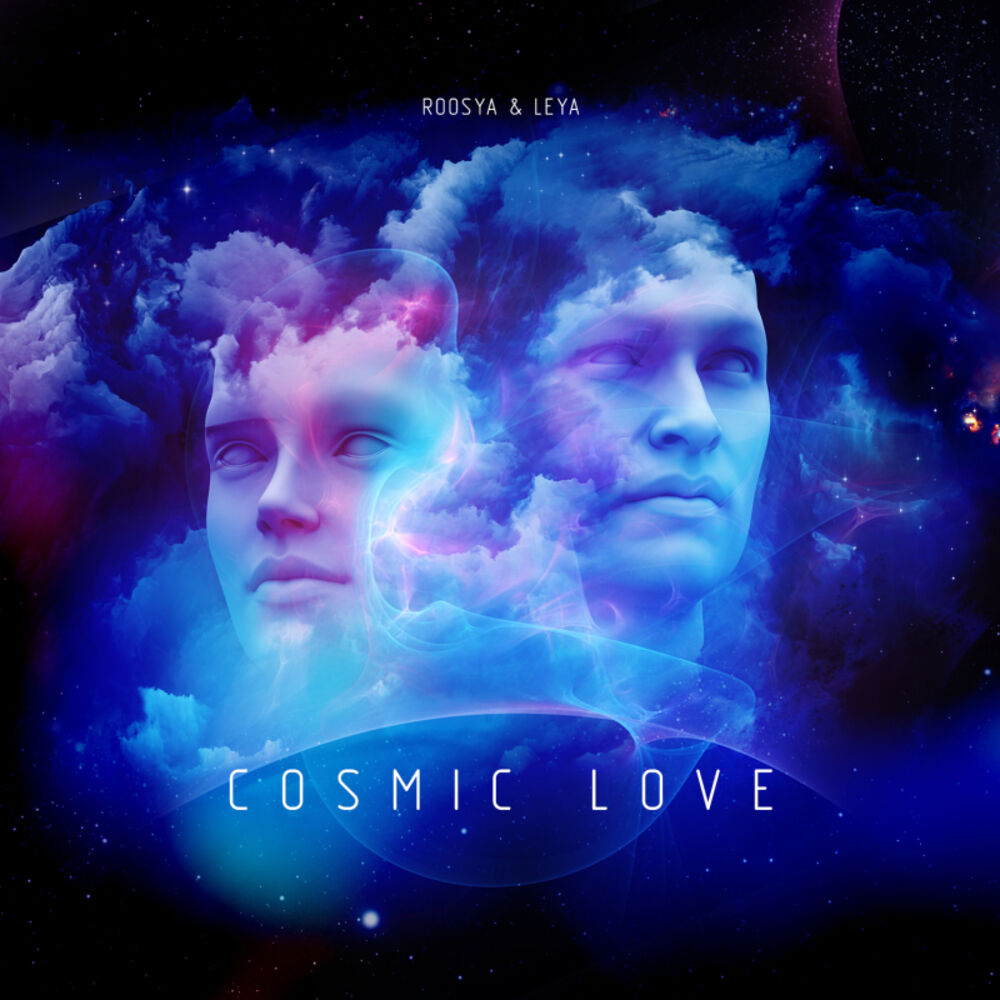 Picture of Cosmic Love