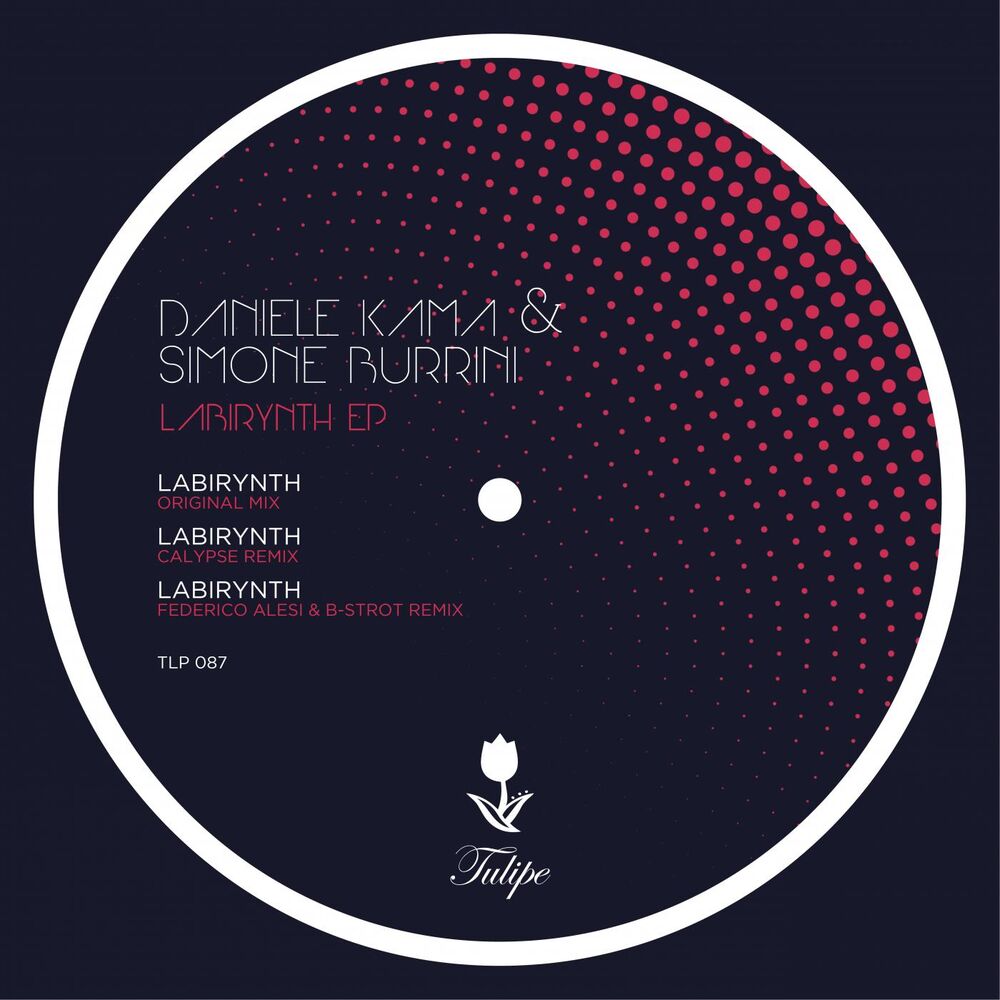 Picture of Labirynth EP