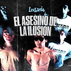 Cover of El Asesino de la Ilusión