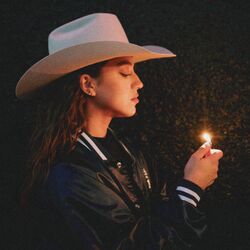 Cover of this little lighter of mine