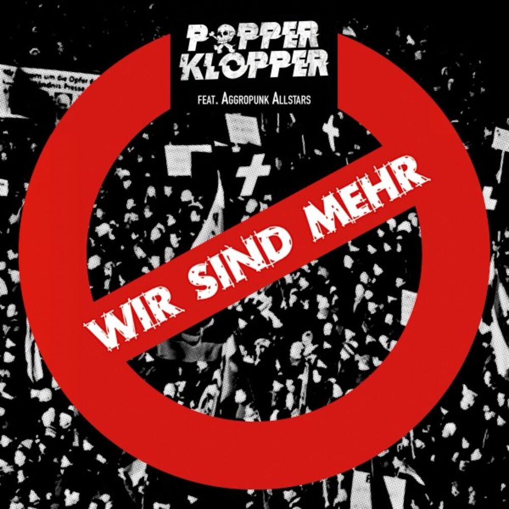 Picture of Wir sind mehr