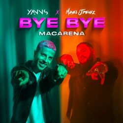 Cover of Bye bye (Macarena)