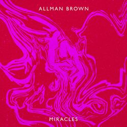 Cover of Miracles