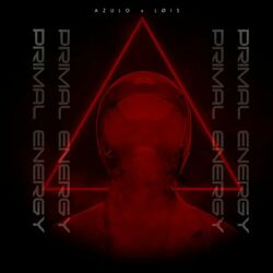 Cover of Primal Energy