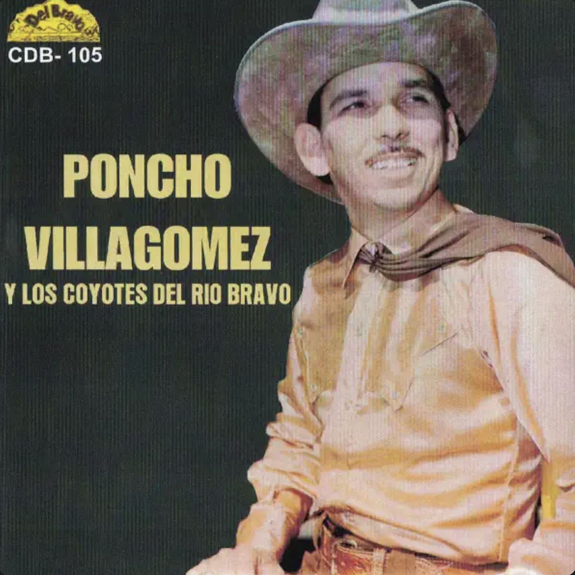 Album cover of Cuatro Palomitas