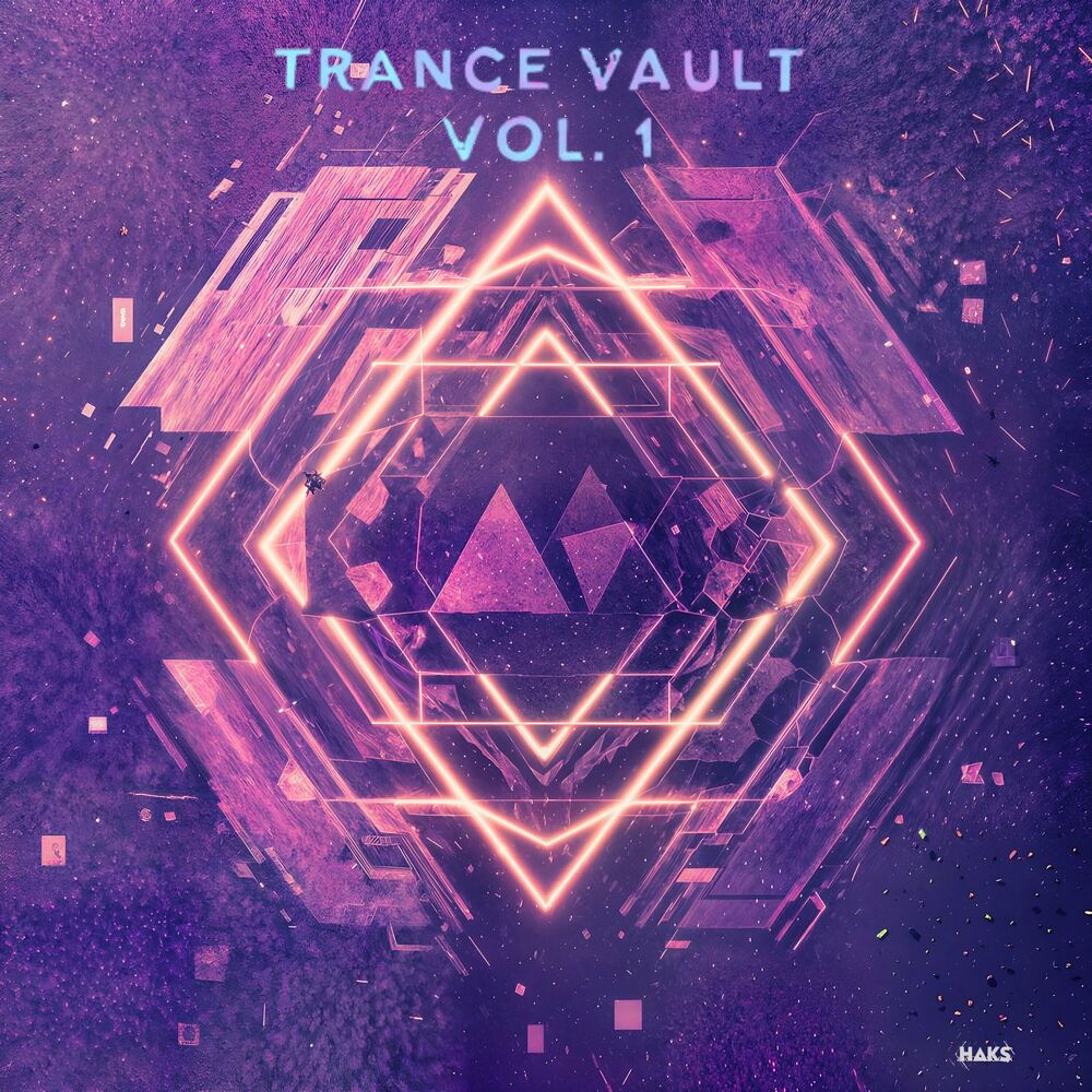 Picture of Trance Vault Vol.1