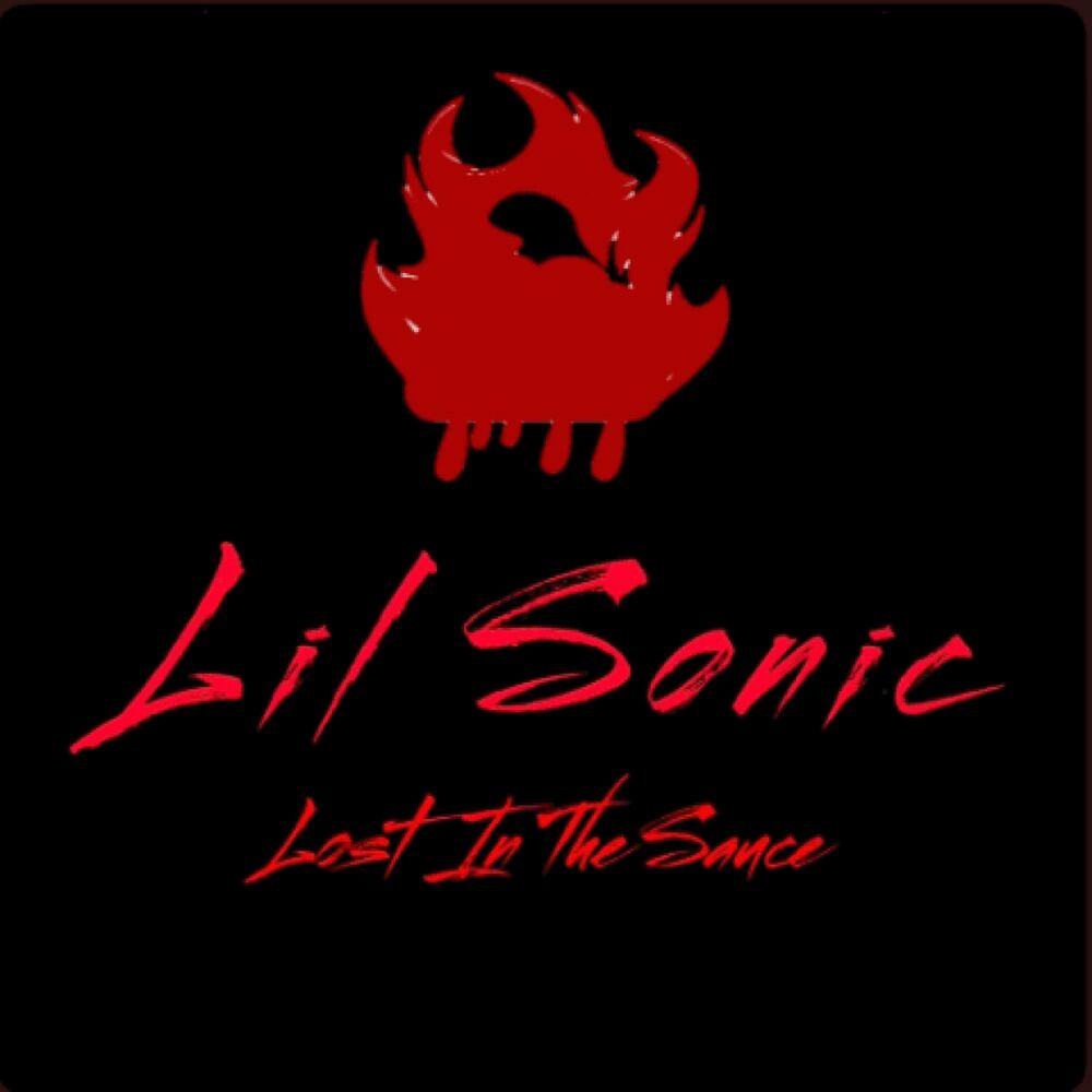 Picture of Lost in the Sauce
