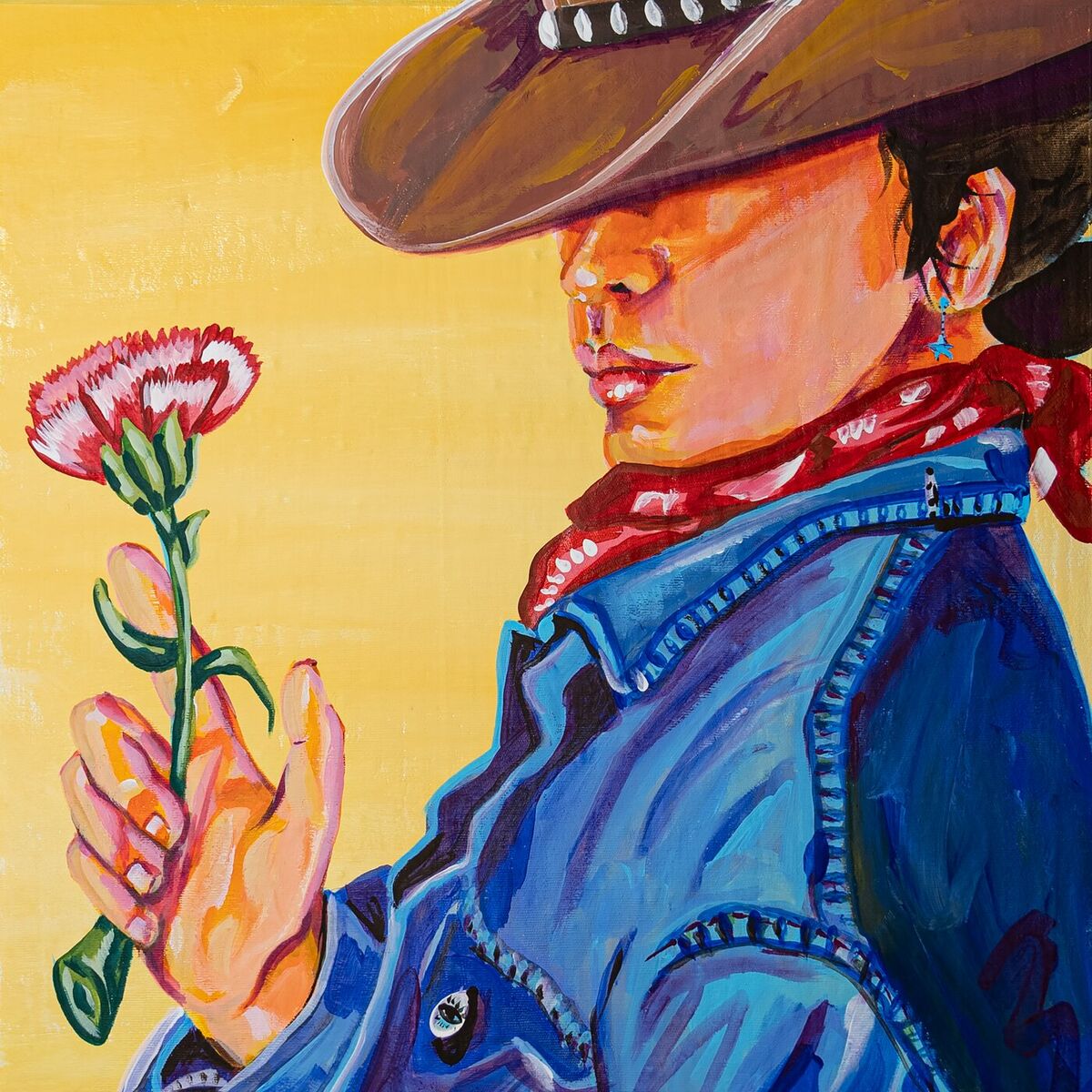Album cover of Me Llamaron Asesina