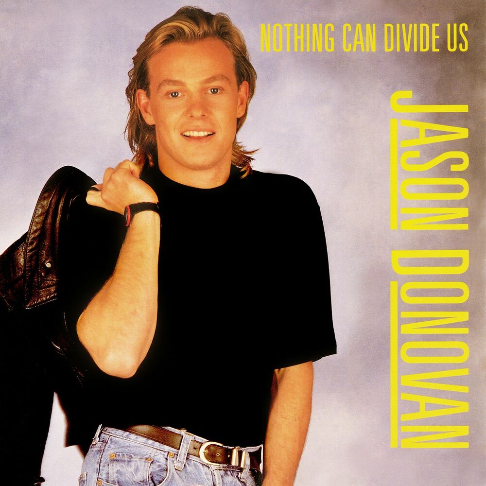 Picture of Nothing Can Divide Us (Remix)