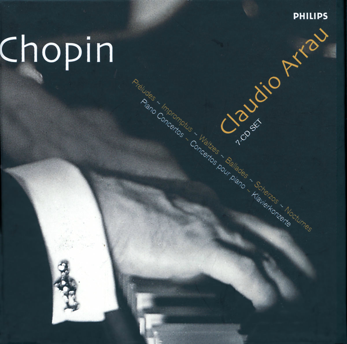 Album cover of Chopin: Waltz No. 9 in A-Flat Major, Op. 69 No. 1 