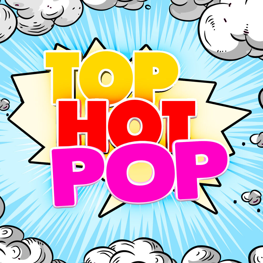 Picture of Top Hot Pop