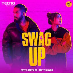 Cover of Swag Up