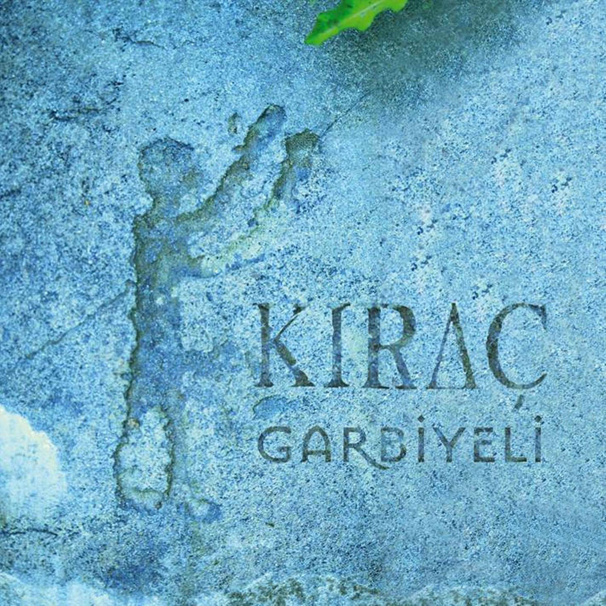 Album picture of Garbiyeli