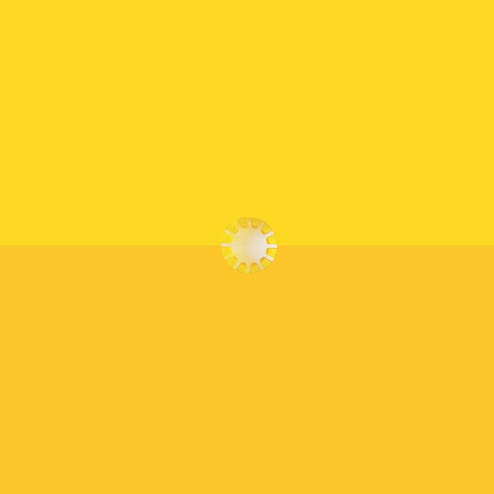 Picture of Amor Amarillo
