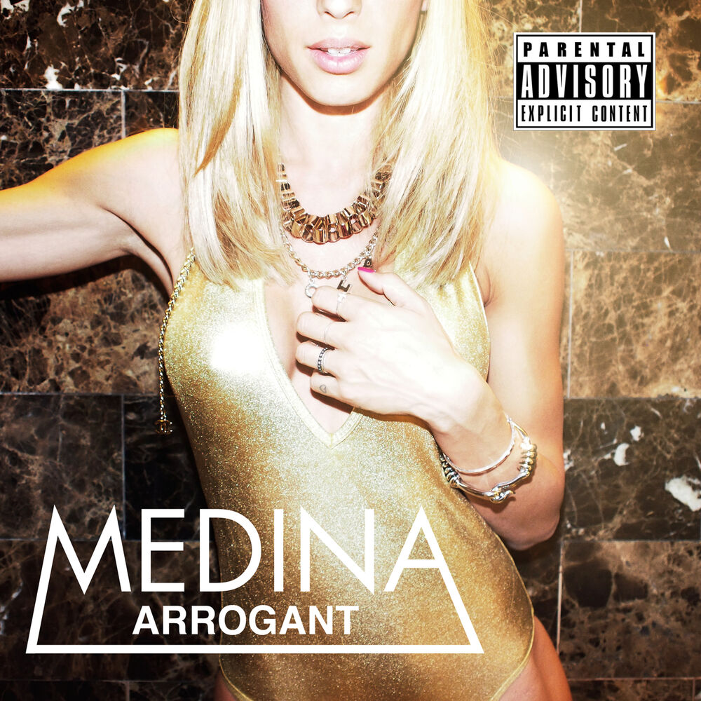 Picture of Arrogant