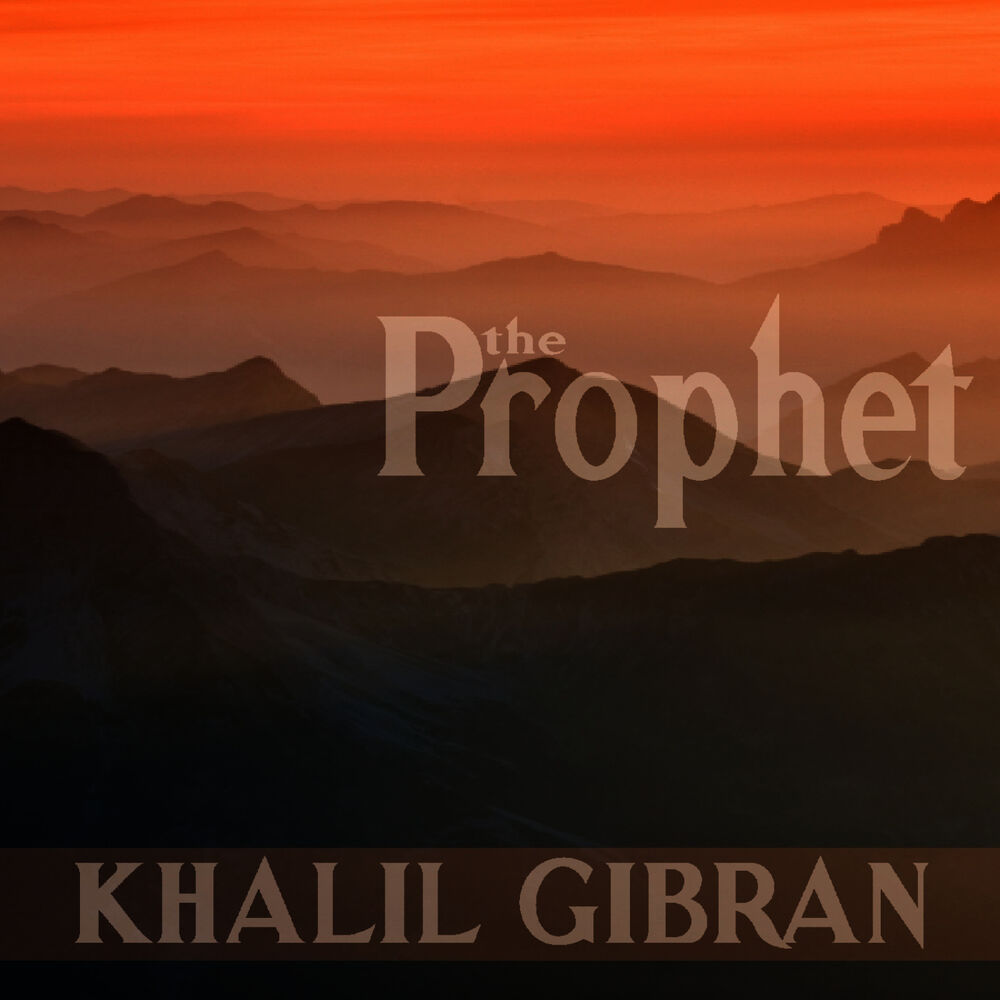Picture of Gibran: The Prophet