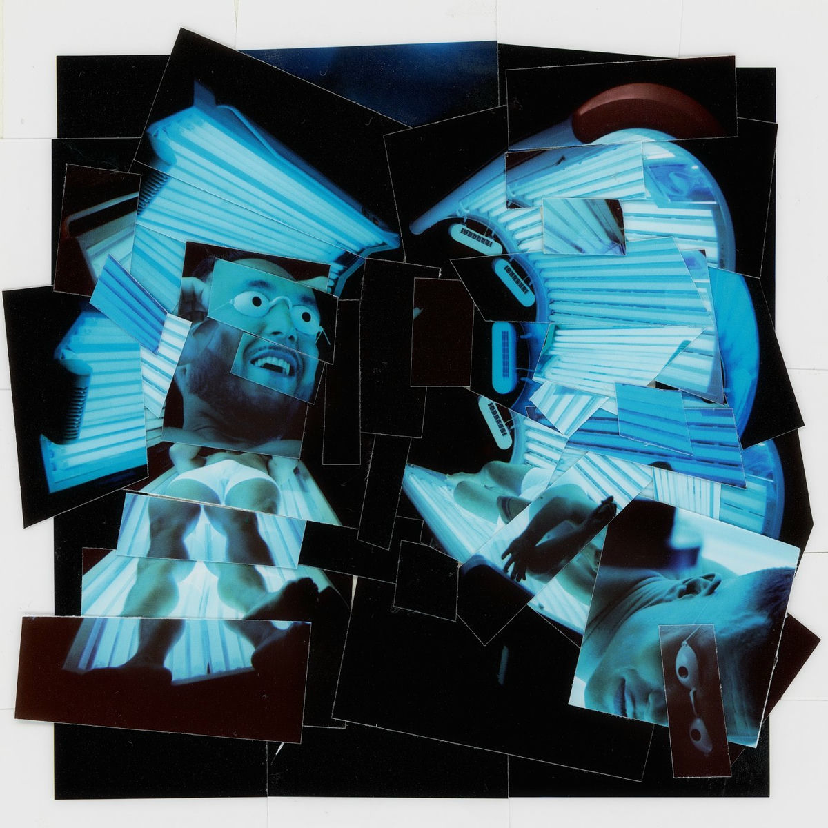 Album cover of Ya no vales