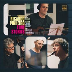 Cover of Tone Stories