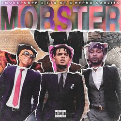 Cover of Mobster