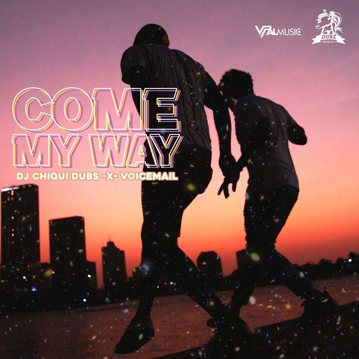 Album cover of Come My Way