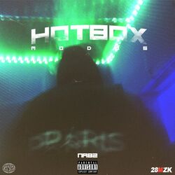 Cover of Hotbox Modus