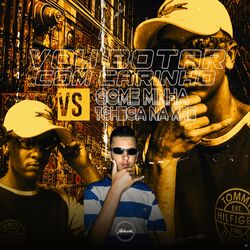 Cover of Vou Botar Com Carinho Vs Come Minha Tcheca na Xre