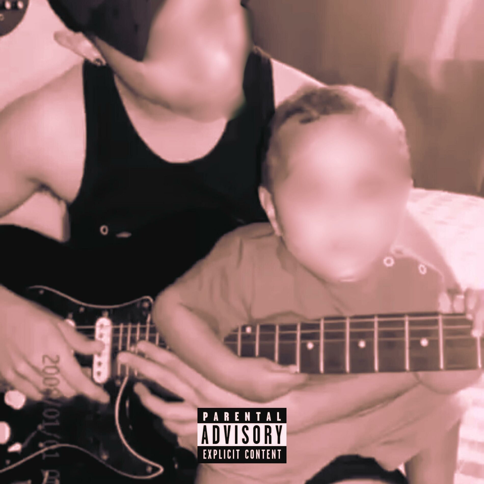 Album cover of NTMDVCS