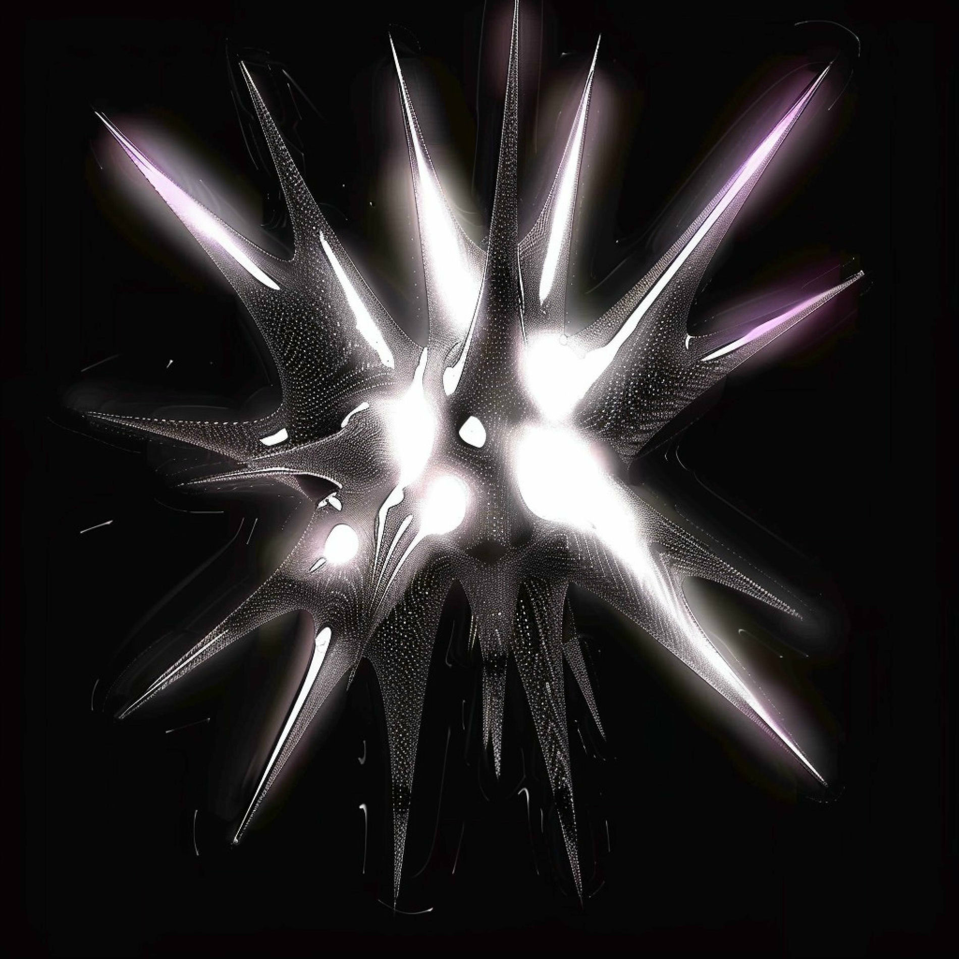 Album cover of spike (slowed)