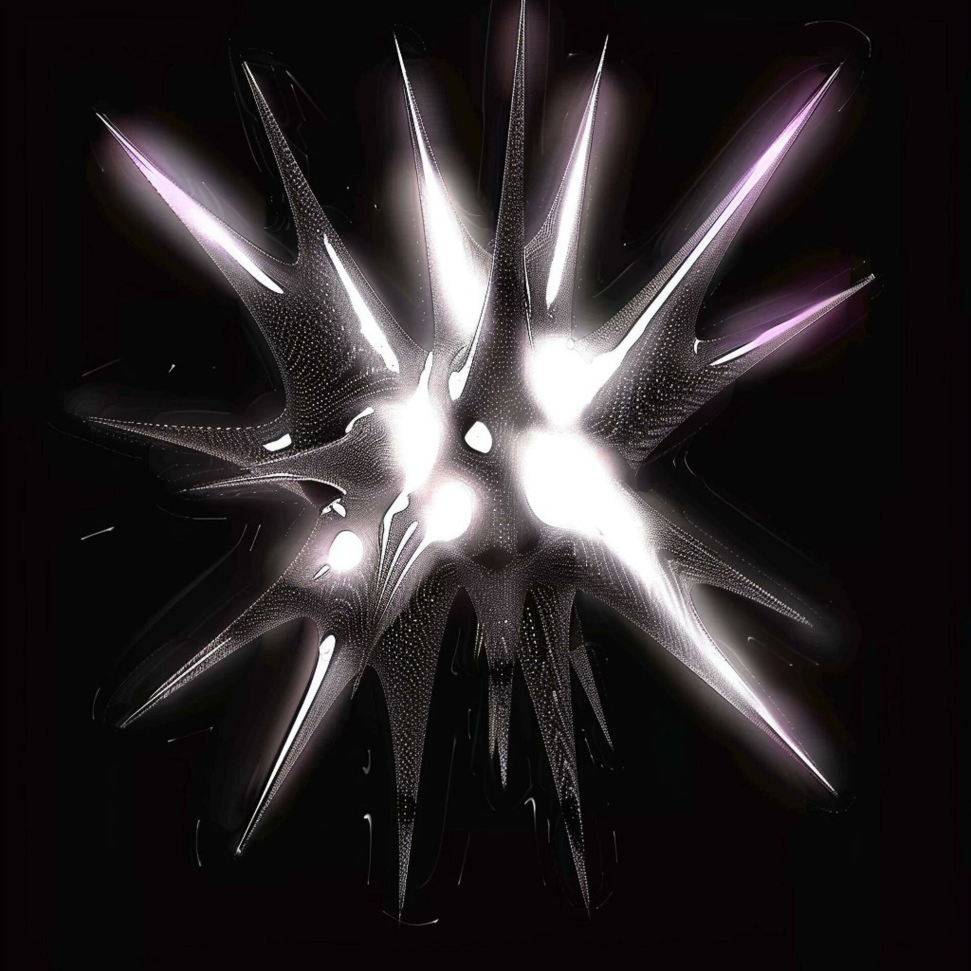 Album cover of spike