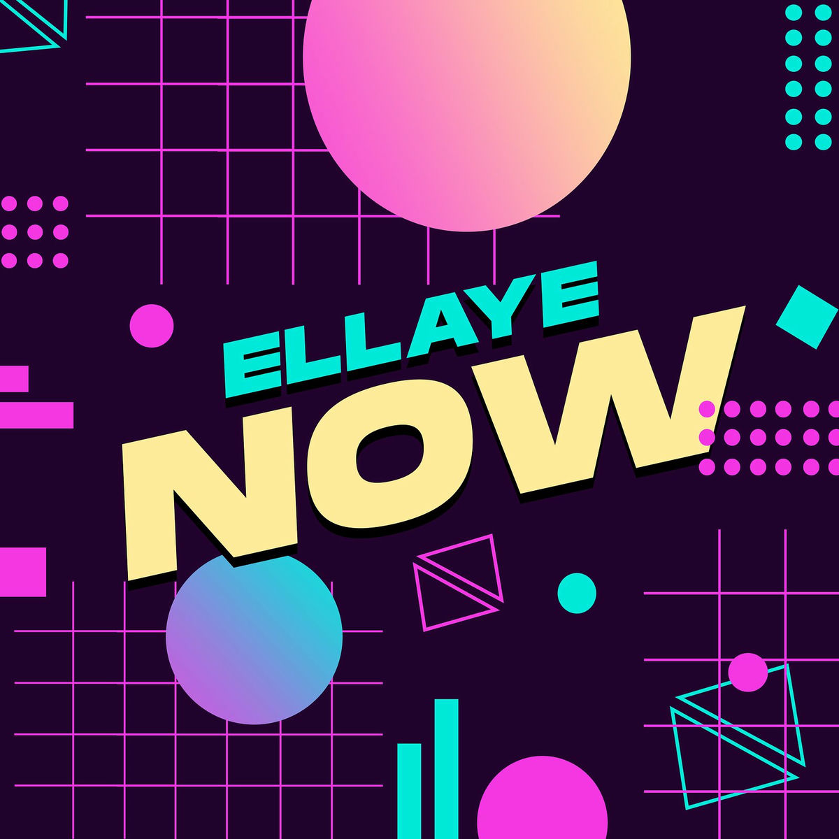Album cover of Now