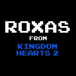 Cover of Roxas Theme (From "Kingdom Hearts 2")