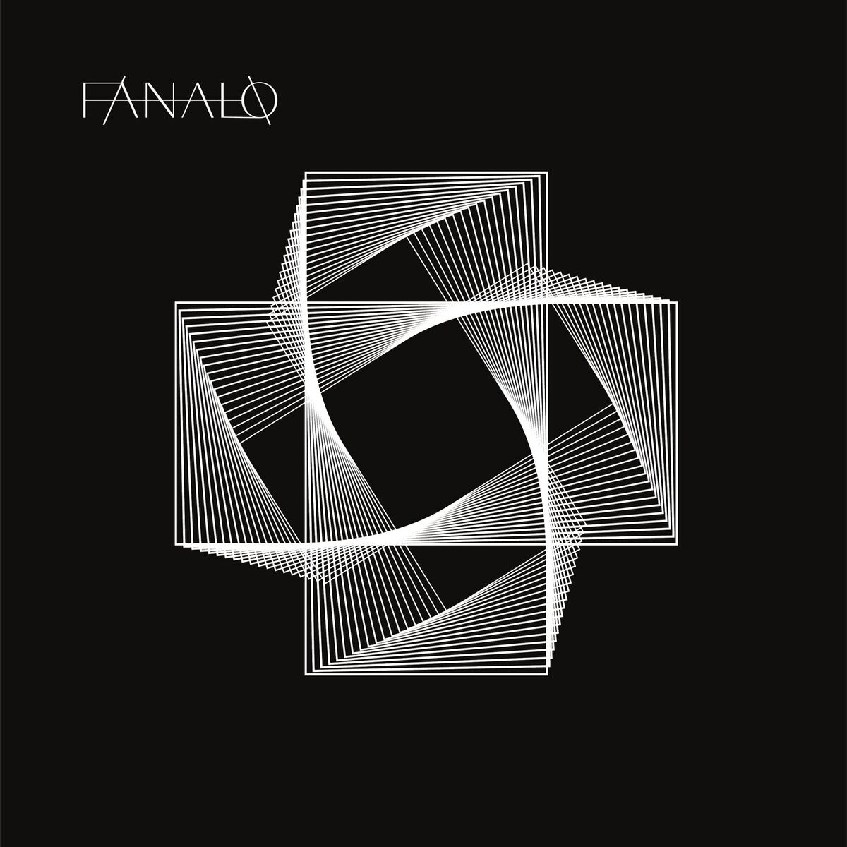 Album cover of Fanalo