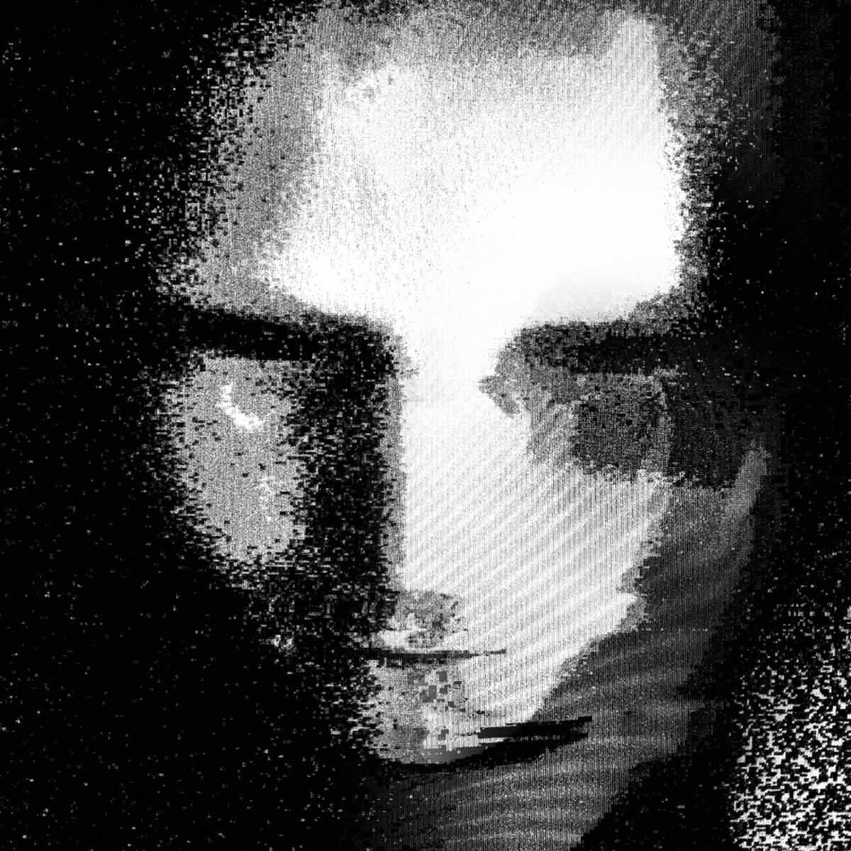 Album cover of Ether