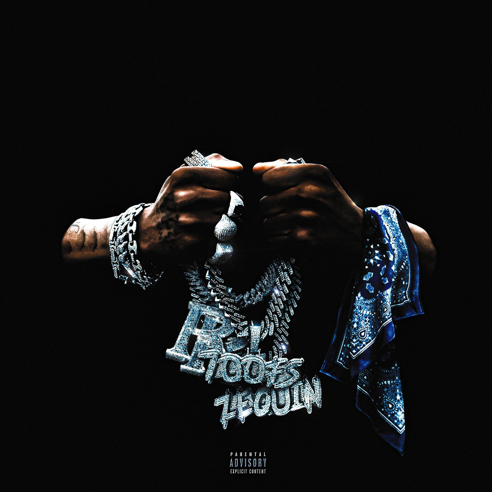 Album cover of YOUNG THUG