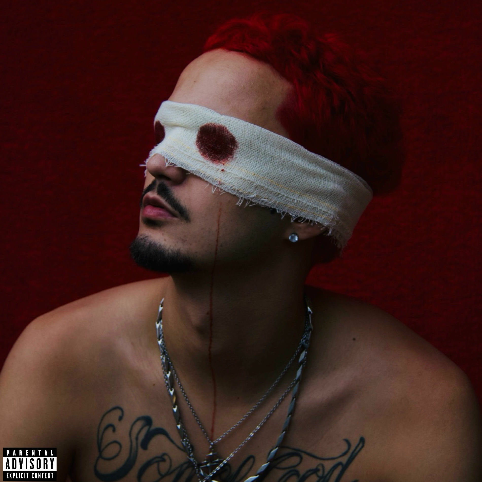 Album cover of Sangue Suor e Lagrimas