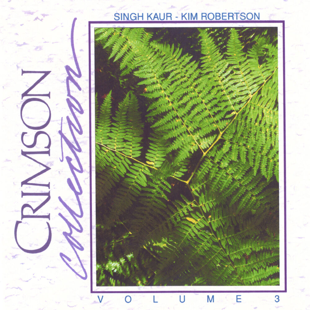 Picture of Crimson Collection Vol. 3