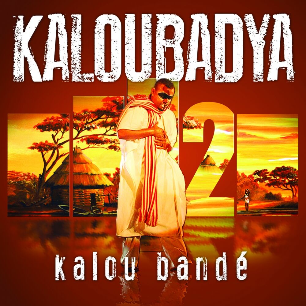 Picture of Kaloubadya, vol. 2 (Kalou bandé)