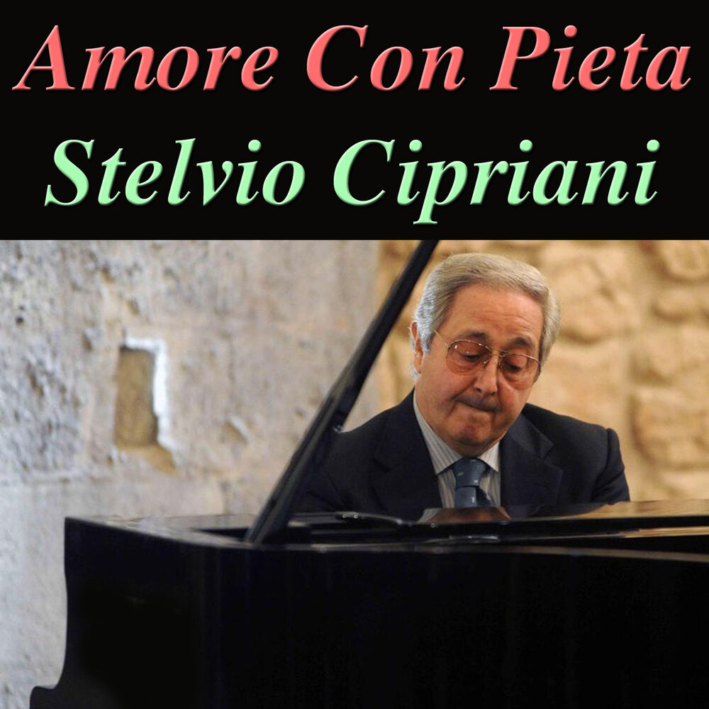 Picture of Amore Con Pieta