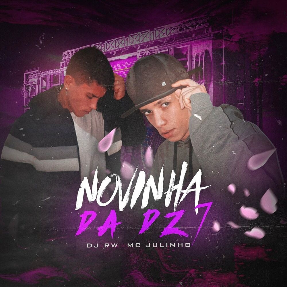 Picture of NOVINHA DA DZ7