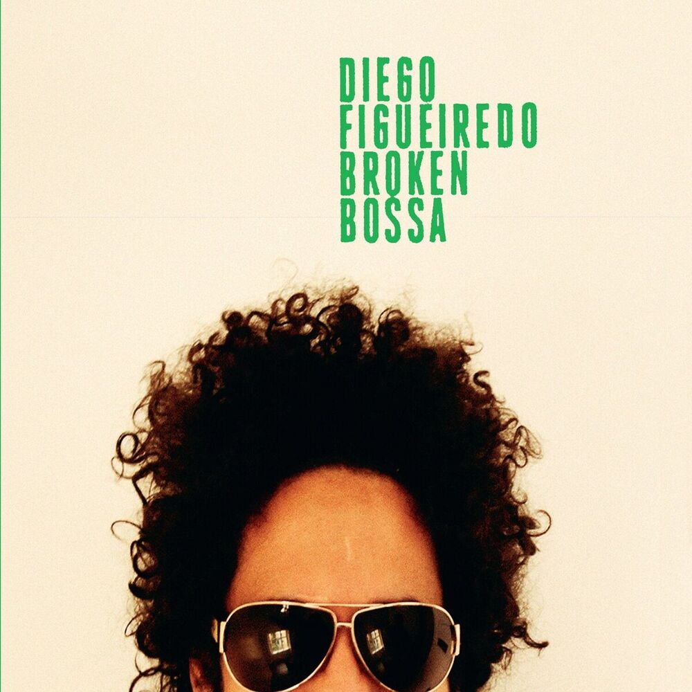 Picture of Broken Bossa