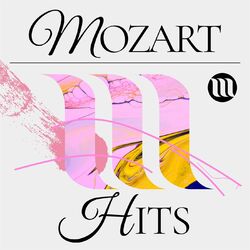 Cover of Mozart Hits