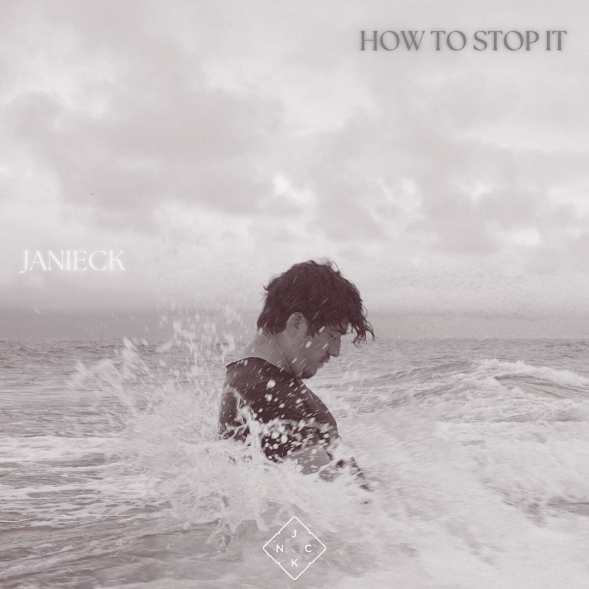Album cover of How To Stop It